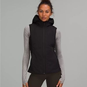 Lululemon Another Mile Vest